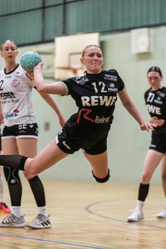 Bild 201 - wAJ SV Henstedt Ulzburg - Rellinger TV : Ergebnis: 29:30